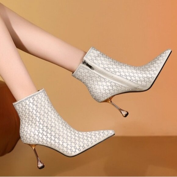 women shoes Heels - Picture 4 of 5